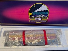 MTH 20-2060L Florida East Coast F-3B Non-Powered Diesel NIB “READ DESCRIPTION”