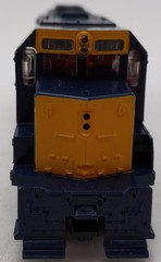 Athearn 4205 HO Santa Fe GP35 Powered Diesel Locomotive #1347/Box