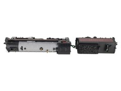 MTH 20-3314-1 O Southern 4-6-4 Royal Hudson Steam Engine w/PS2 (Hi-Rail) #2839
