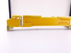 *READ* Rail Power Products? RPP HO Scale GE Dash 8-40W Locomotive Shell ONLY