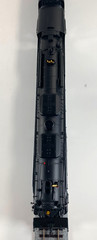 HO MTH 80-3249-1 Chesapeake & Ohio Allegheny Steam Locomotive #1601 -Proto 3.0