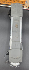 VINTAGE O GAUGE RAIL KING AMTRAK DIESEL ENGINE LOCAMOTIVE #517