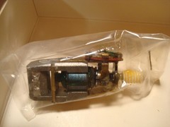 Tyco SteamLocomotiveKit 210 General LocoTender 4-4-0 7705 allparts in sealed bgs