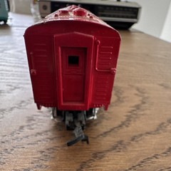 Campbell Soup Co HO 1:87 Diesel Locomotive Limited Edition 1982 #17082