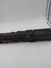 Great Western Castiron Train