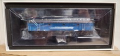 Broadway Ltd HO 9657 Boston Maine RR EMD F3BA 4228B Paragon 4 Sound/DC/DCC
