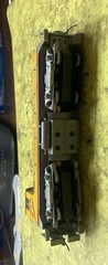 Atlas Union Pacific #1200 Baldwin Switcher Locomotive Engine Serviced Lot B44
