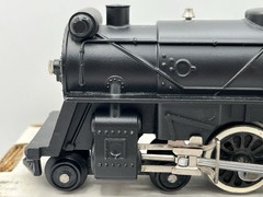 Gilbert American Flyer S Gauge #295 Pacific Loco/Tender in Excellent Condition