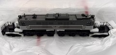 MTH New York Central Box Cab Electric Locomotive 20-5507-1
