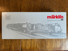 Marklin HO 39510 E-Lok Serie Be 4/6 SBB