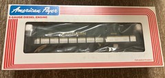 American Flyer S Gauge 4-8458 Southern GP-9 Diesel New