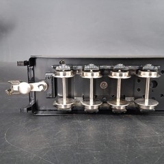 PENNSYLVANIA T 1 DUPLEX ENGINE & TENDER – WILLIAMS CROWN EDITION W/ ORIGINAL BOX