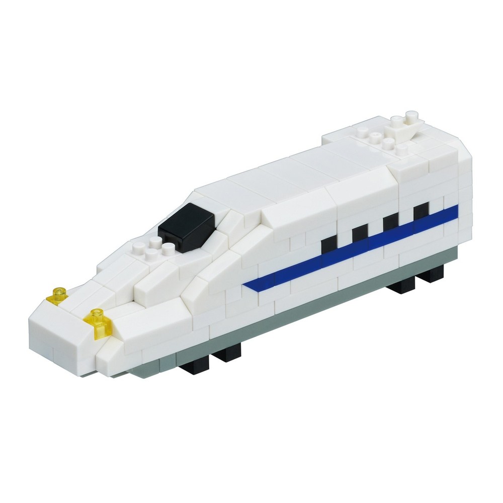 Nanogauge N700 Series Shinkansen nGT_011