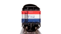 7865 USRA Light Mikado, Red/White/Blue War Bonds Billboard, Paragon4 Sound/DC/DC