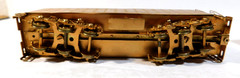 Akane HO Southern Pacific Class AC-8 To AC-12 4-8-8-2 Steam Loco Brass Unpainted