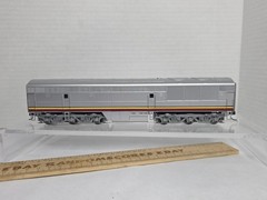 Proto 1000 23887 HO Santa Fe ATSF 90A 90B Power Set Erie Built Diesel Loco NIB