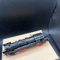 Marklin HO Scale German DB Steam Locomotive BR85 DC AND DCC