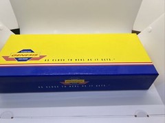 HO ATHEARN GENESIS G6116 SD70M EMD DEMO # 7000