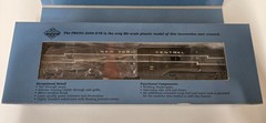 HO Proto 2000 New York Central NYC E7A Powered & E7B Unpowered DCC Ready