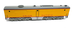 Balboa 603 Union Pacific A Unit Powered with 623 UP B Unit Dummy