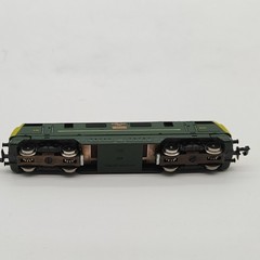 Minitrix N Scale British Rail Warship Class D805 Benbow Diesel Locomotive Tested