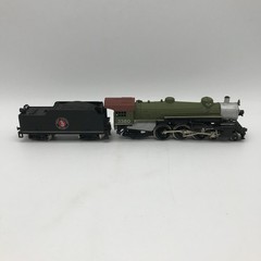 RSO Atest Z-75157 Great Northern Locomotive #3380 & Tender HO Scale Model Train