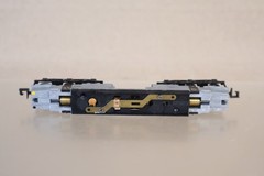 GRAHAM FARISH 8005 REPAIR CHASSIS for BR CLASS 47 LOCOMOTIVE 47455 op