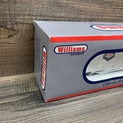Williams by Bachmann Penn Security Bank Classic Freight Series Lehigh Valley