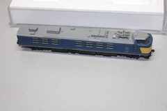 Tomix 2350 Motor Car Head NS Scale N