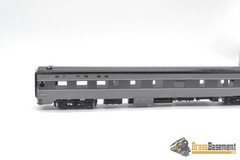 HO Brass – Wasatch Model Co. Chicago & Northwestern Pullman ‘American Indian’ 4-