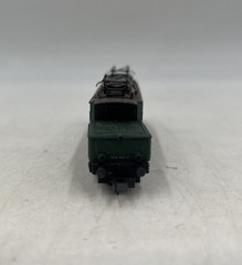 ARNOLD 2310 / 0231 E-LOK “CROCODILE” DB 194 147-5 DB – ELECRIC LOCOMOTIVE