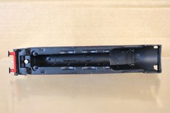 WRENN W2227 BODY SHELL ONLY for LMS 4-6-2 DUCHESS LOCO CITY of STOKE ON TRENT nq