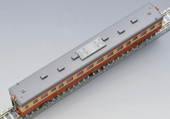 TOMIX JR Kiha 52 100 Series Oito Line Kiha 52-115 7421