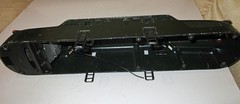 LIONEL #2332-5 GG1 BODY,W/BALLAST WEIGHT.