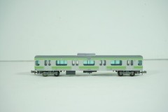 Micro Ace N Scale Japan E231 Diesel Engine Passenger Set Item A-4070 S6