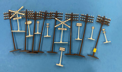 Mantua Train Set. Original Instructions, box, control. Many cars and Locomotive