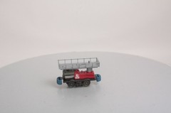 Lionel 6-18406 O Gauge Operating Track Maintenance Car LN/Box