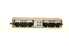 HO SCALE-OVERLAND VALLEY PB1 B-UNIT ENGINE #16B/DUMMY–ATHEARN