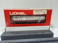 Lionel 8571 Frico U36B diesel pre-owned G.4.4