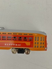 Bachmann Streamline PCC Trolley #5612 Broadway Pacific Electric HO Tested Read