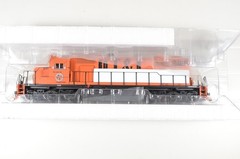 Athearn HO DT&I #250 SD38 DCC & Sound Locomotive – ATH88625