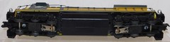 Lionel 6-18220 C&NW Dash 8-40C Diesel Engine Chicago Northwestern Horn Dual Motr
