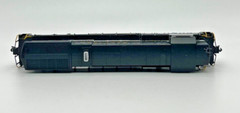 N Scale Atlas #49721 B23-7 Southern #4011J Loco DCC Code 5 Org Box