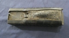 LIONEL LINES COAL TENDER SHELL CAB ONLY