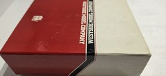 Westside Model Company HO Scale Brass 7300 gal. TENDER Unpainted