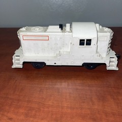 KMT Kusan Auburn Locomotive O Gauge Gravy Train Parts