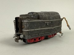 Marklin HO scale SK800 Steam Locomotive Tender only