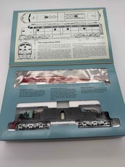 1990s Proto 2000 HO Frisco E8/9 #2016 Citation Racehorse SLSF 8708 NIB