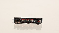 Marklin 88851 BR 03 DB Express Locomotive with Tender Z scale