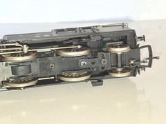 Bachmann 31600 LNER Tank Loco. New Old Stock. Mint Cond.2 Rail DC Boxed.OO Scale